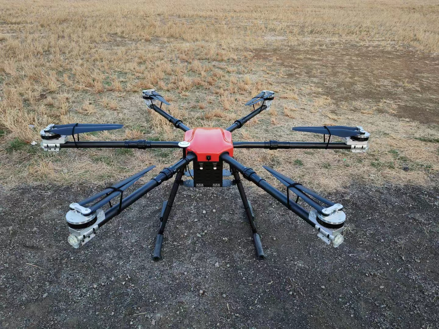 MX630 drone platform